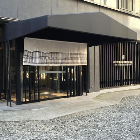 Hotel Ryumeikan Ochanomizu Honten Präfektur Tokio Exterior foto